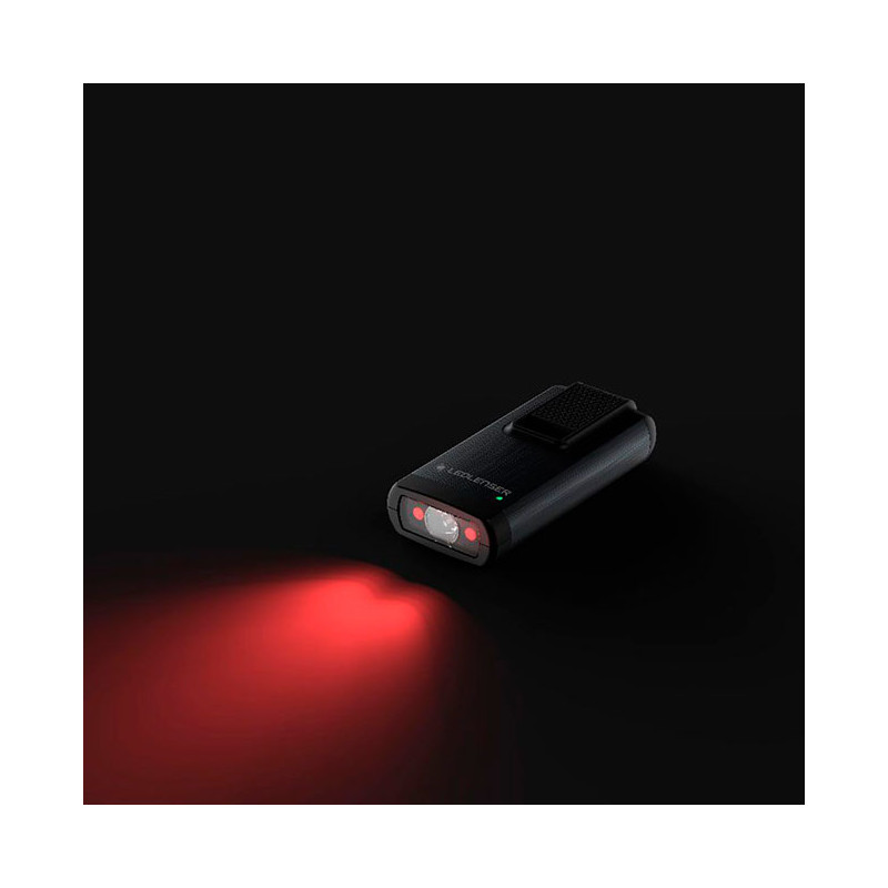 Prožektorius ant galvos Led Lenser K6R