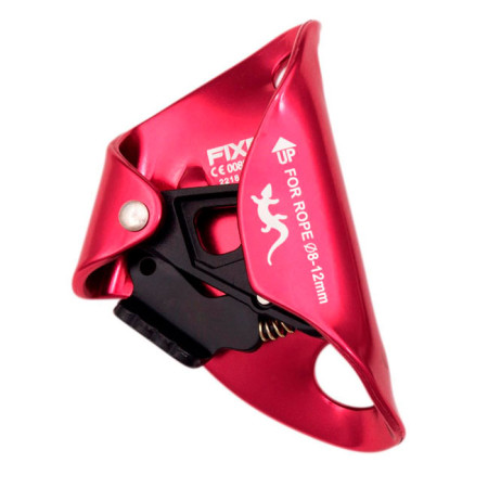 Bloqueador Fixe Ascensor De Pecho En12841b