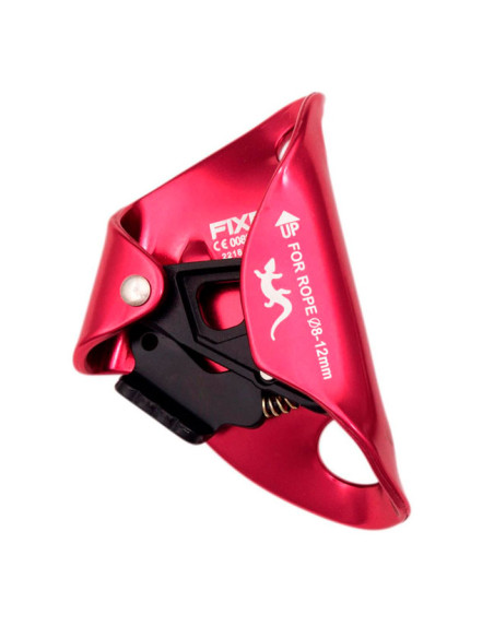 Bloqueador Fixe Ascensor De Pecho En12841b