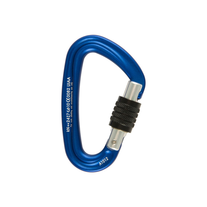 Metolius Bravo Locker