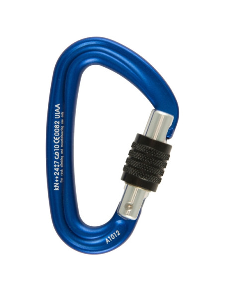 Metolius Bravo Locker