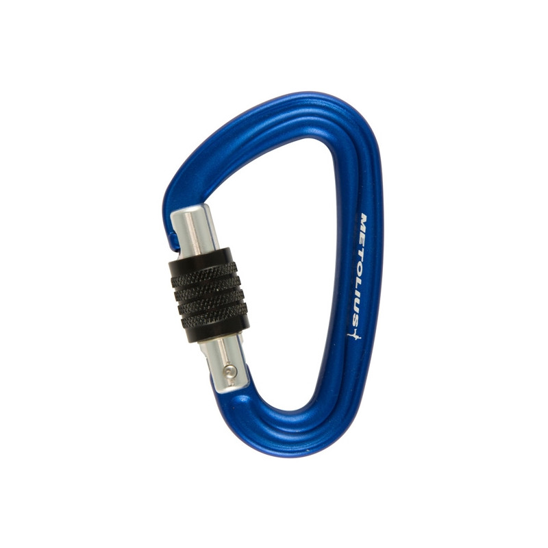 Metolius Bravo Locker