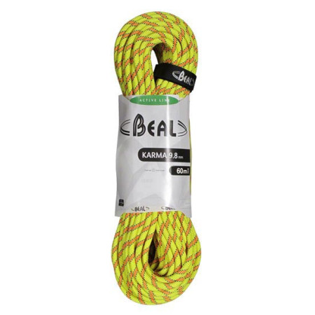Vrv Beal Karma 9.8 mm x 60 m