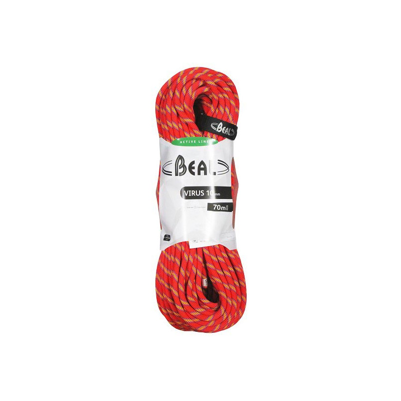 Beal Virus 10 mm x70 m