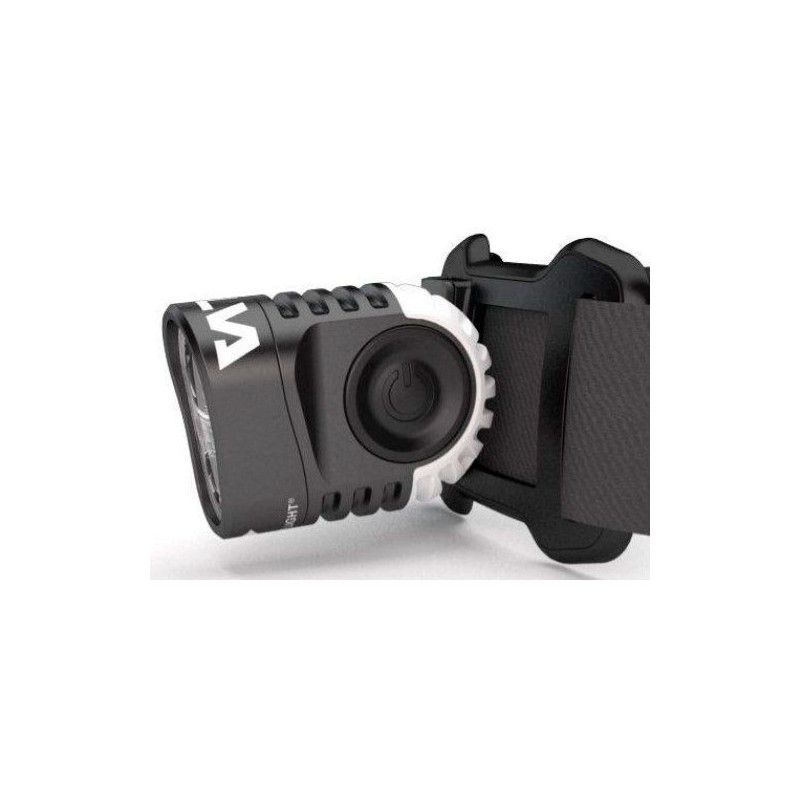 Prožektorius ant galvos Silva Trail Speed 5R USB 1200 lm/IPX5