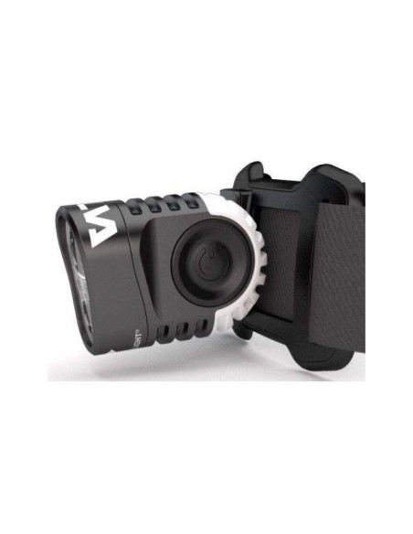 Prožektorius ant galvos Silva Trail Speed 5R USB 1200 lm/IPX5