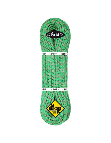 Beal Tiger DCVR Unicore 10 mm x 70 m