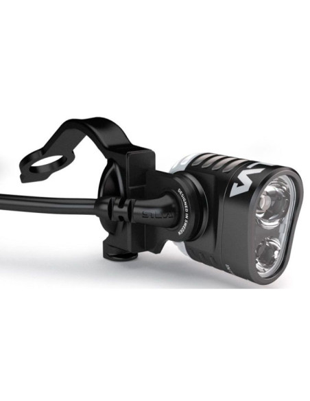 Prožektorius ant galvos Silva Trail Speed 5XT USB 1200 lm/IPX5