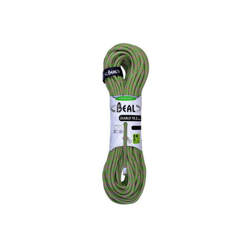 Vrv Beal Diablo Unicore 10.2 mm x 80 m