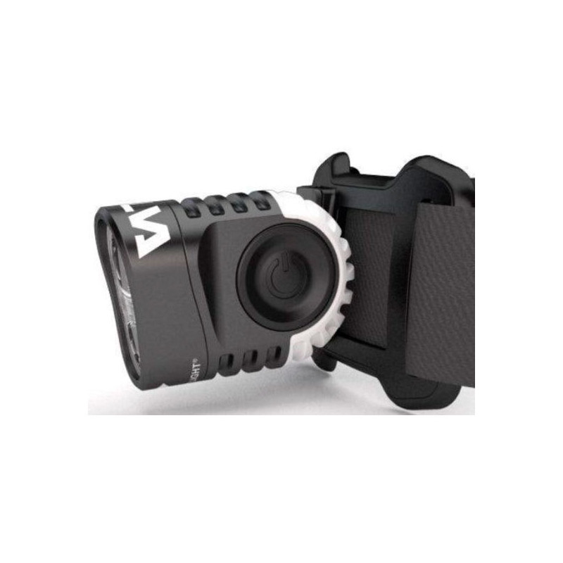 Prožektorius ant galvos Silva Trail Speed 5XT USB 1200 lm/IPX5