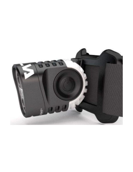 Prožektorius ant galvos Silva Trail Speed 5XT USB 1200 lm/IPX5
