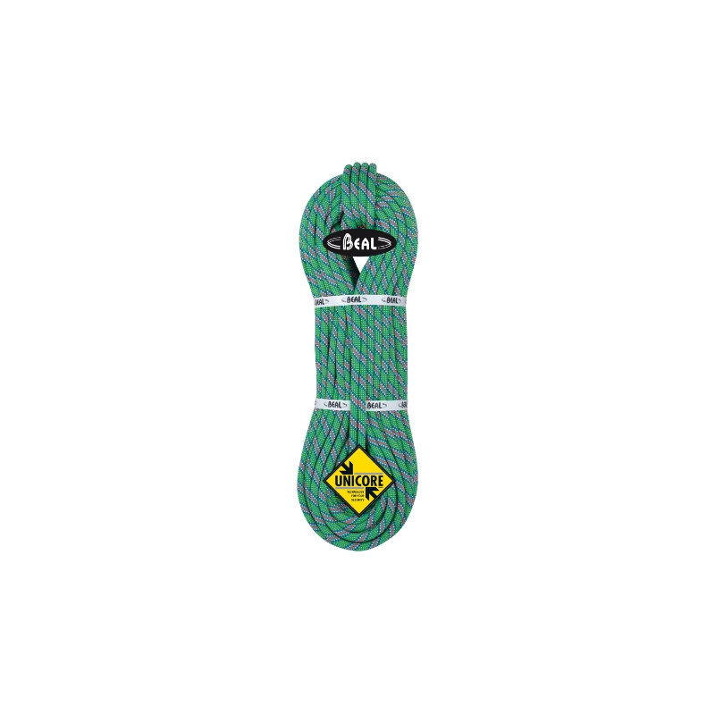 Beal Top Gun Dry cover 10,5 mm x 50 m