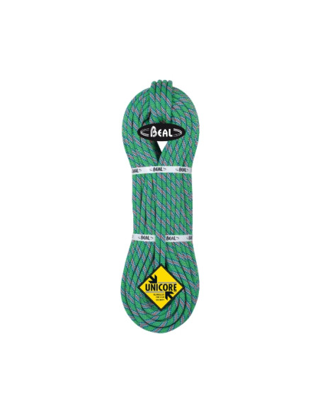 Beal Top Gun Dry cover 10,5 mm x 50 m