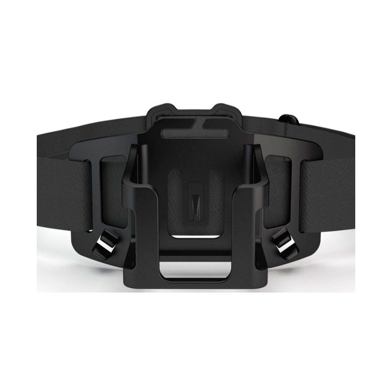 Prožektorius ant galvos Silva Trail Speed 5XT USB 1200 lm/IPX5