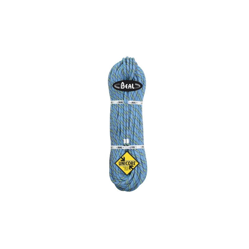 Beal Top Gun Dry Cover 10.5 mm 60 m