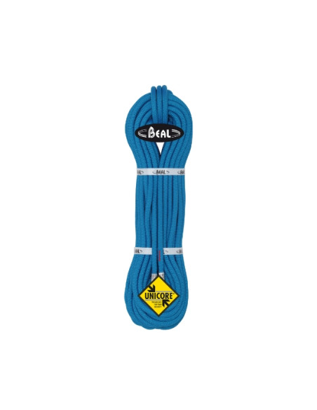 Virvė Beal Wall Master Unicore 10.5 mm x 40 m