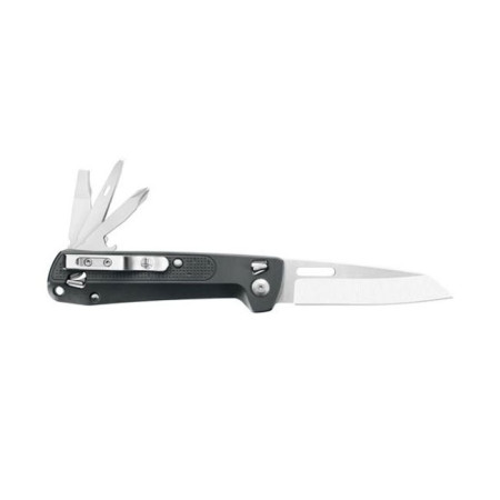 Leatherman Free K2