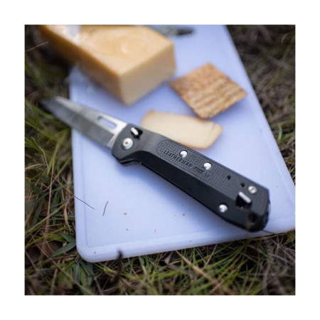Leatherman Free K2 2