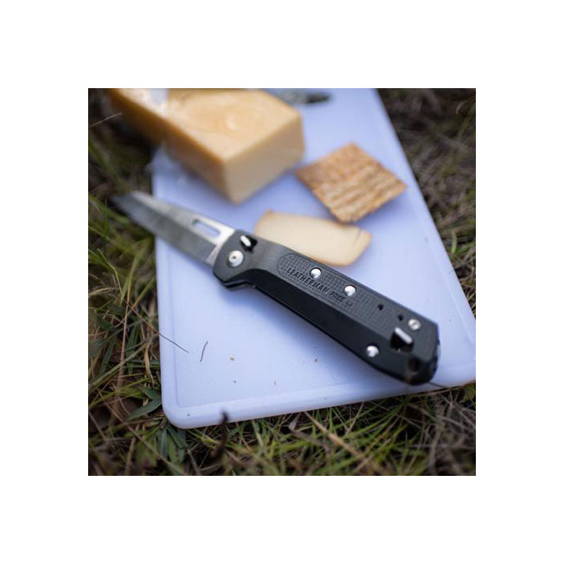 Leatherman Free K2