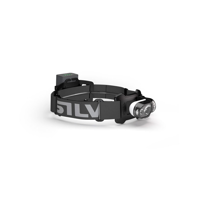 Prožektorius ant galvos Silva Cross Trail 7R Usb Frontal 600 Lm/Ipx5