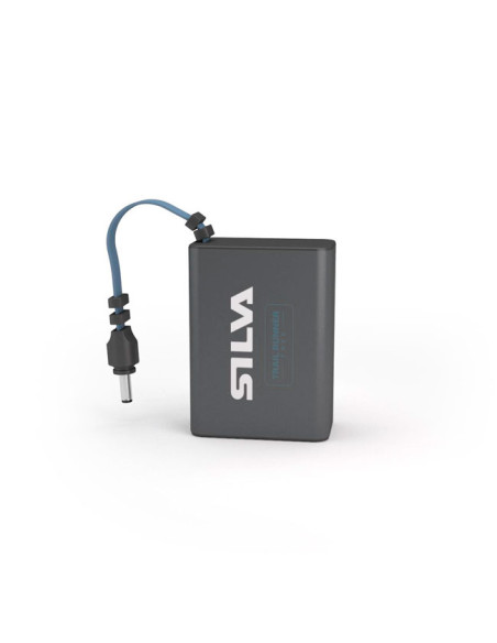 Silva Headlamp Battery 4,0 Ah Tr Free