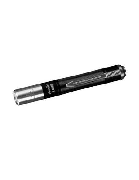 Linterna Fenix LD02 V2.0 70 lm