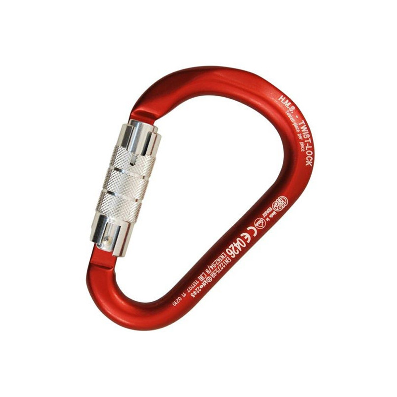 Kong HMS Twist Lock