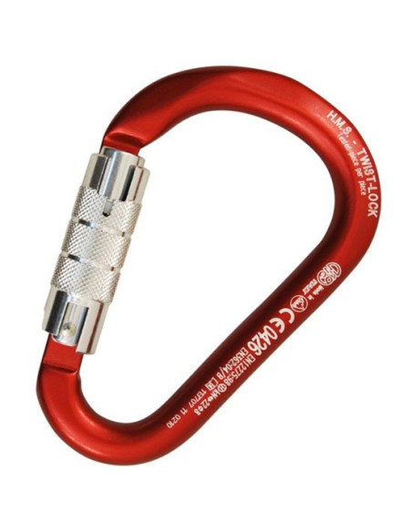Kong HMS Twist Lock