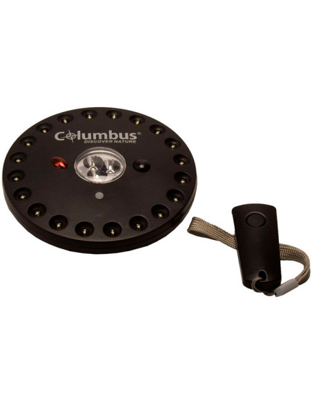 Farol Columbus Ceiling Lamp