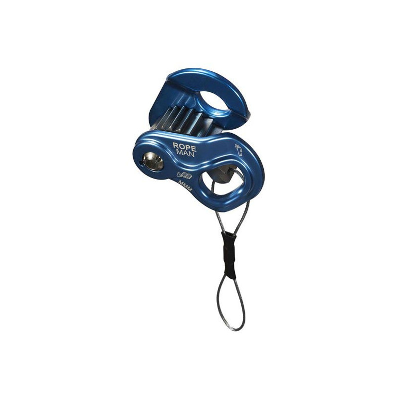 Wild Country Ropeman 1