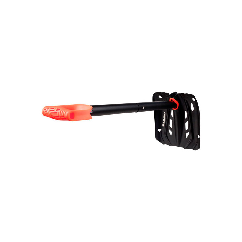 Ásó Mammut Alugator Pro Light