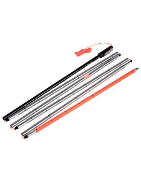 Mammut 240 Speed Lock