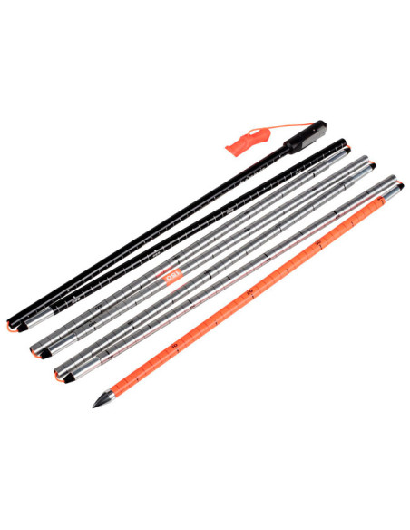Mammut 280 Speed Lock