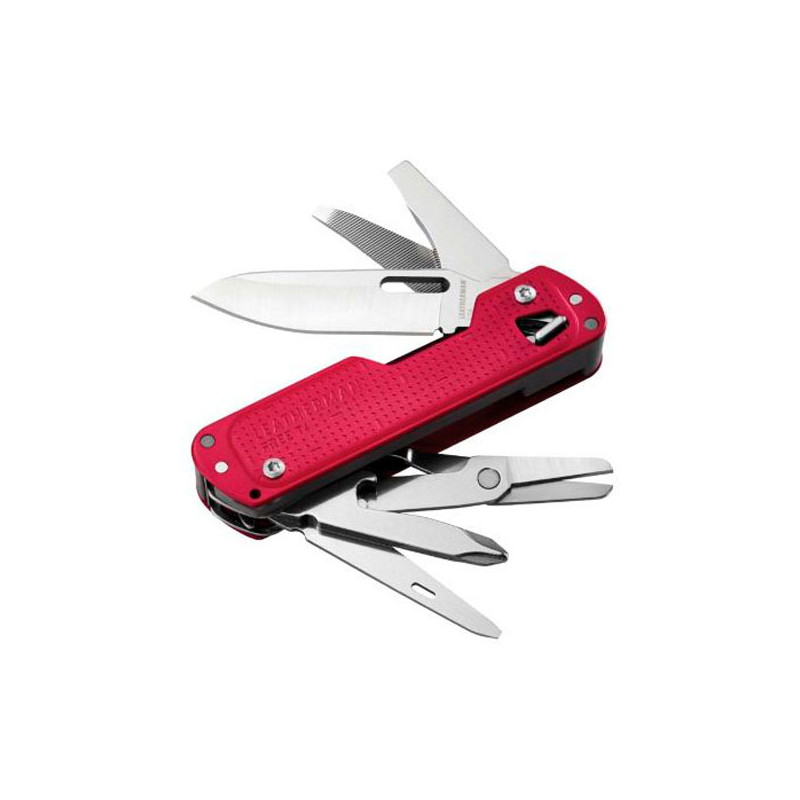 Leatherman Free T4