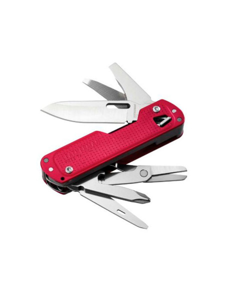 Leatherman Free T4