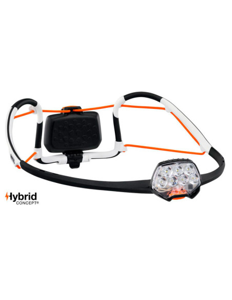 Prožektorius ant galvos Petzl Iko Core