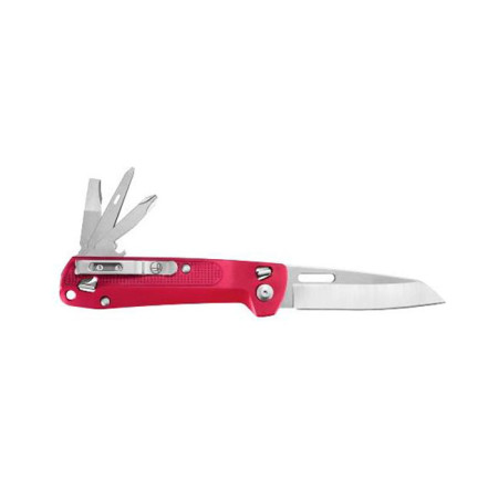 Leatherman Free K2
