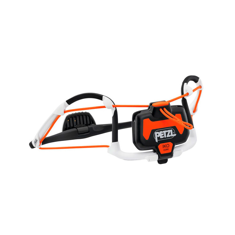 Prožektorius ant galvos Petzl Iko Core
