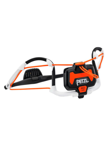 Čelovka Petzl Iko Core