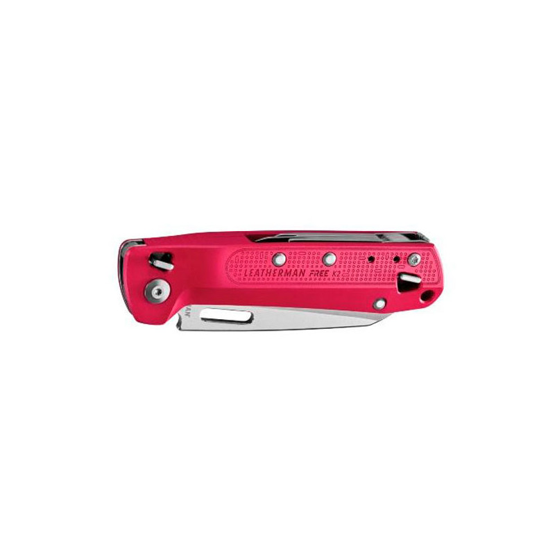 Leatherman Free K2