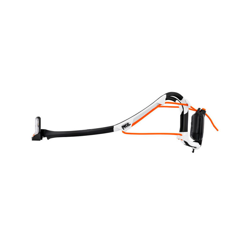 Prožektorius ant galvos Petzl Iko Core
