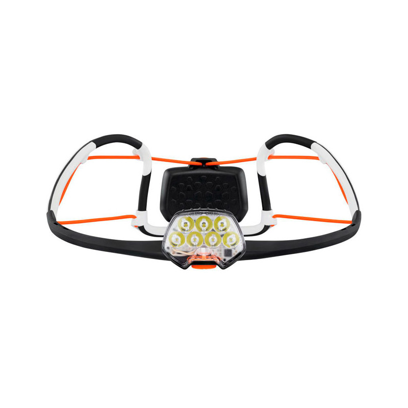 Prožektorius ant galvos Petzl Iko Core