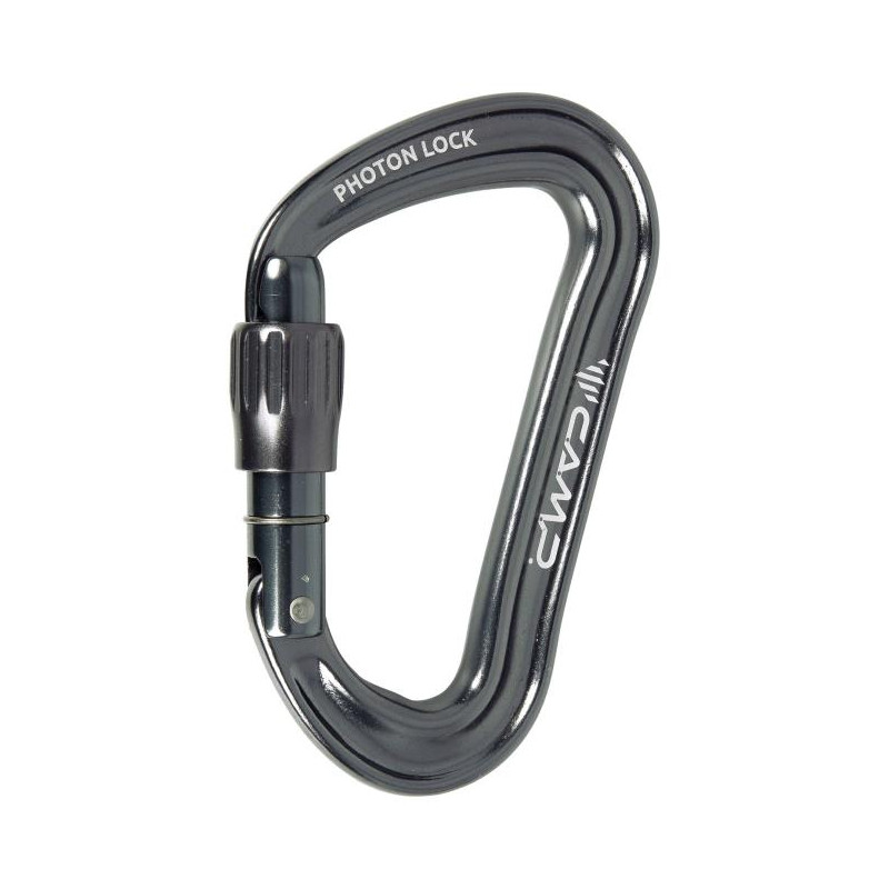 Mosquetón Camp Photon Lock