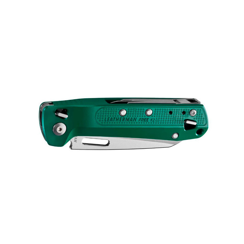 Leatherman Free K2