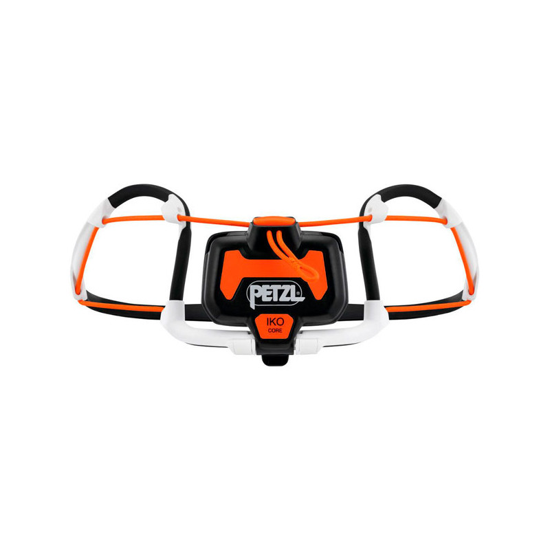 Prožektorius ant galvos Petzl Iko Core