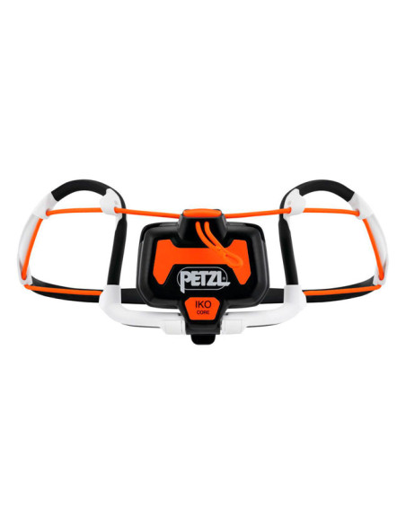 Prožektorius ant galvos Petzl Iko Core