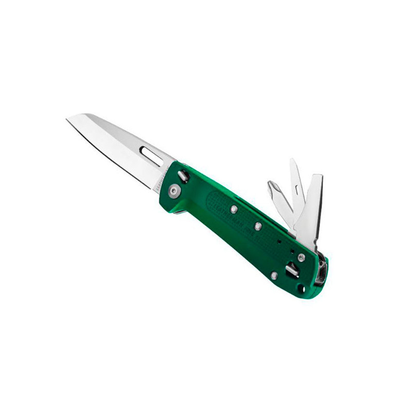 Leatherman Free K2