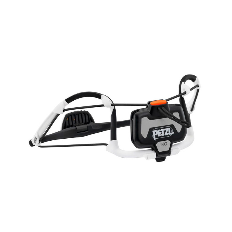 Frontal Petzl Iko