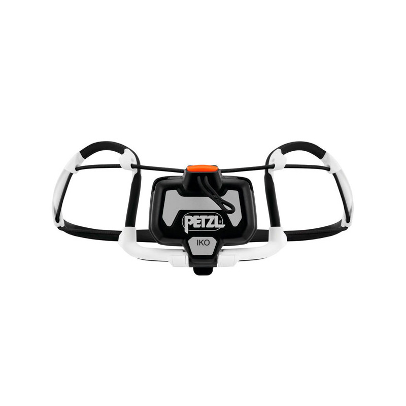 Frontal Petzl Iko