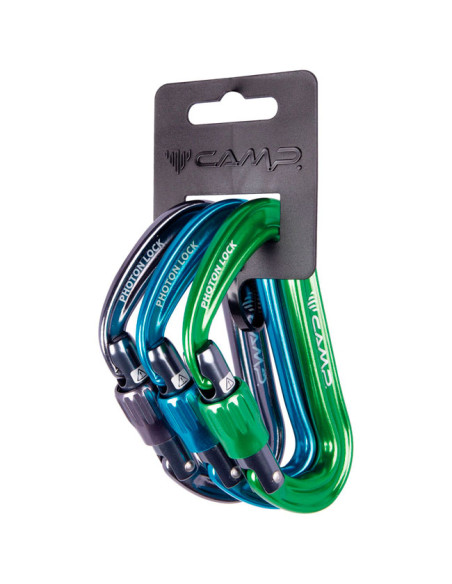 Camp PHOTON LOCK 3 PACK
